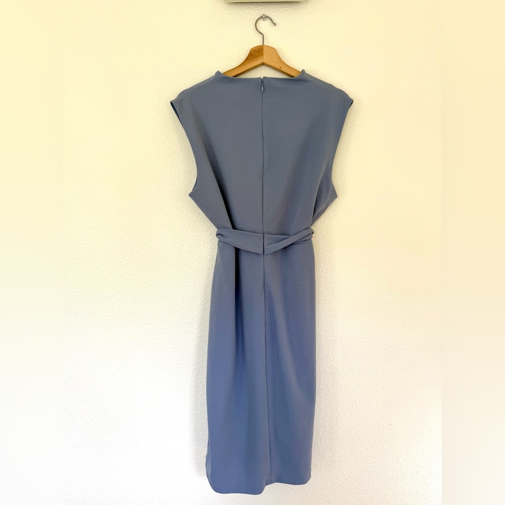 Alexia Admor Savannah Wrap Dress - Picture 5 of 8
